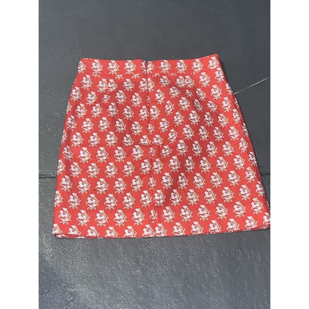 J crew pencil skirt size 0